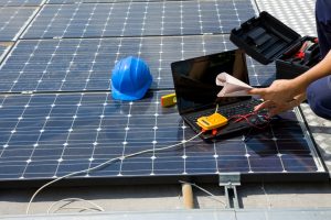 Conditions d’installation de panneaux solaire par Solaires Photovoltaïques à Cepoy